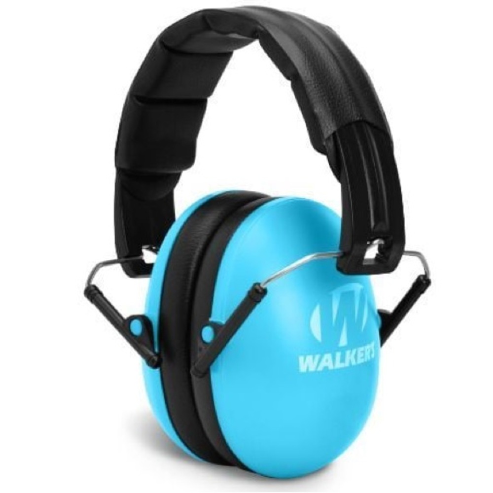 Baby Safety Ear Protection Noise Earmuffs Headphones